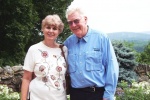 Rosemarie and Irv Hargrave